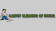 Carpet Cleaning Of Irving TX