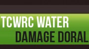 TCWRC Water Damage Doral