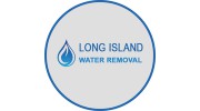 Long Island Water Removal