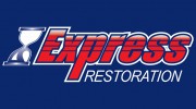 Express Water Damage Restoration