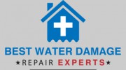 Best Water Damage Repair Experts