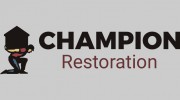 Champion Restoration