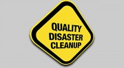 Quality Disaster Cleanup