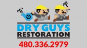 Dry Guys Restoration