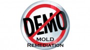 No Demo Mold