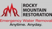 Rocky Mountain Restoration