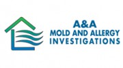 A & A Mold & Allergy Investigations