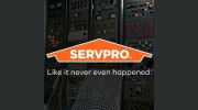 SERVPRO Of Rockville & Silver Spring North