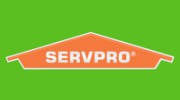 SERVPRO Of East San Antonio