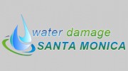 Water Damage Santa Monica