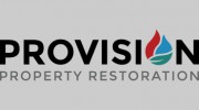 Provision Property Restoration