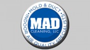 M.A.D. Cleaning