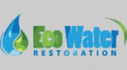 Eco Water Restoration