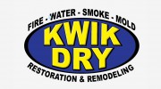 Kwik Dry Restoration & Remodeling