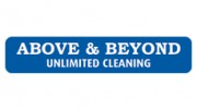 Above & Beyond Unlimited Clean