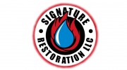 Signature Restoration