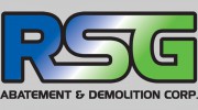 RSG Abatement & Demolition