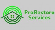 Pro Restore Services