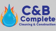 C & B Complete Cleaning