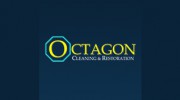 Octagon Cleaning & Restoration