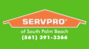 SERVPRO Of South Palm Beach