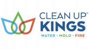 Clean Up Kings Water, Fire Mold Services