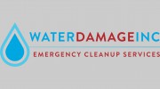 Water Damage