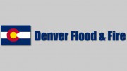 Denver Flood & FIre