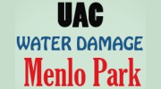 UAC Water Damage Menlo Park