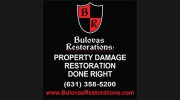 Bulovas Restorations