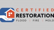 Certified Restoration