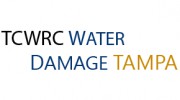 TCWRC Water Damage Tampa