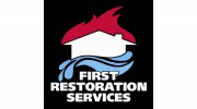 First Restoration Services