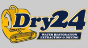 Dry 24 Water Restoration