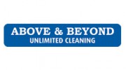 Above & Beyond Unlimited Cleaning