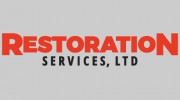 Restoration Services