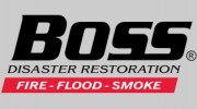 Boss Disaster Restoration