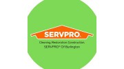 SERVPRO Of Burlington