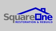 Square One Restoration