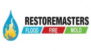 Restoremasters Water Damage & Fire Restoration