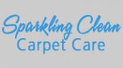 Sparkling Clean Carpet Care