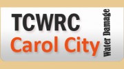 TCWRC Water Damage Carol City