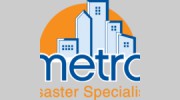 Metro Disaster Specialists