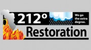 212 Degrees Restoration