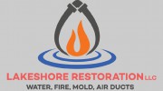 Lakeshore Restoration