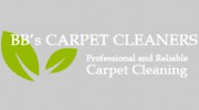 BB's Carpet Cleaners