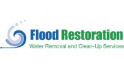 Flood Restoration