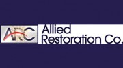 Allied Restoration Network-Fix A Flood