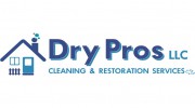 Dry Pros Restoration-Cleaning