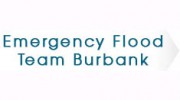 Emergency Flood Team Burbank